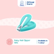 ♗Pureen Baby Nail Clipper NAC⚘