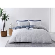 BIG SALE | Jean Perry Bedsheet or Quilt Cover set 1000 Thread count 40 deep