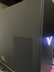 i7-12700F/32GB+1TB/RTX 3060TI HP VICTUS 15L 高端電競電腦主機 GAMING PC
