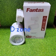 Fantas Led track light 12w 3 color / Led track light spotlight
