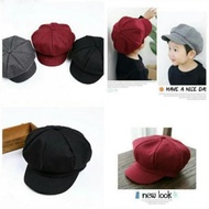 MURAH Topi Apolo Anak / Apolo Anak / Apolo Bayi / Topi Bayi / Topi anak