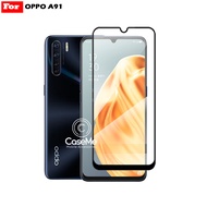 Tempered Glass Oppo A91 A95 4G A95 5G A97 5G A98 5G Anti-Scratch Anti-Static Screen Protector
