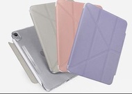 Uniq CAMDEN IPad mini 6 防撞殻