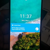 Xiaomi MiA3 Fullset Second