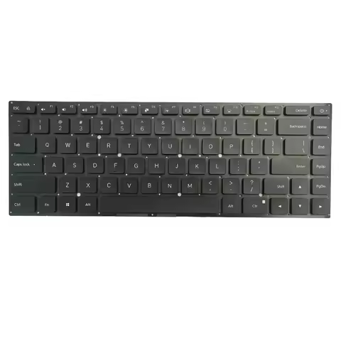 Laptop Keyboard 9Z.NEJBV.101 NSK-Y31BV United States US