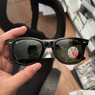 Wayfarer Rb2140 Sunglasses