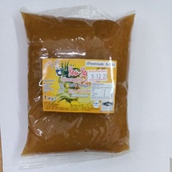 READY STOCK BLUEBERRY PASTE 1KG STRAWBERRY PASTE 1KG PINEAPPLE PASTE 1KG JEM NANAS BISCUITS TART JEM