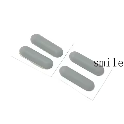 4X FOR HP 840 G5 G6 745 G5 G6 830 735 G5 G6 Rubber Feet Bottom Base Cover USA