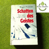 Ecobooks - Schatten Des Geistes Roger Penrose