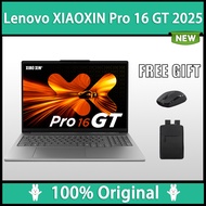 Lenovo XIAOXIN Pro 16 GT Ryzen AI 7 H 350 16 inch 2.8K OLED AI Thin and Light Laptop Lenovo Xiaoxin 