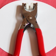 Color Hollow Snap Fastener Romper Button Metal Snap Fastener Sleeping Bag Hidden Hook Invisible Snap