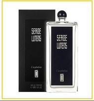 包順豐 Serge Lutens La Religieuse EDP 蘆丹氏 修女（宗教）中性香水 100ml