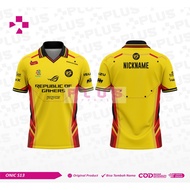 Plus_Latest Onic esport Jersey free name Jersey aonic fnatic 2025 premium