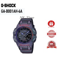 G SHOCK GA-B001 Carbon Core Guard with Bluetooth and Integrated Bezel GA-B001AH-6AD/GA-B001AH-6A/GA-