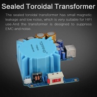 Topping P50 Linear Power Supply Made For D50S A50 Dx3 Pro Compati