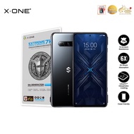 X.One 4th Extreme 7H Black Shark 4 / Black Shark 4S/Black Shark 4 Pro Screen Protector