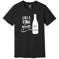 Like A Fine Wine 60Th Birthday Shirt, 60Th Birthday T-Shirt, 60Th Birthday, 60Th