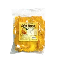 Thailand Dried Mango 1KG 50 Degree Low Sugar
