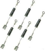 HiLetgo 5PCS CL01-12 Microwave Oven Induction Cooker High Voltage Diode Rectifier