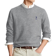 POLO SPORT - 70.0013.61Mens Sweatshirt - Gray