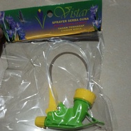 SPRAYER HEADJET BOTTLE SPRAYER HEAD