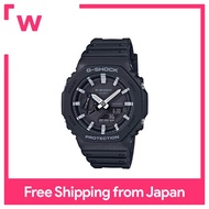 [Casio] Wrist Watch G-SHOCK Carbon Core Guard GA-2100-1AJF Men's Black