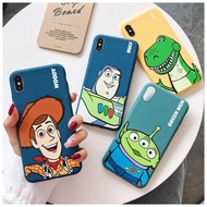 Toy story pastel samsung a20 a30 a50 oppo neo 7 a37 a39 a57 a71 a83 a3s A7 a5s f1s f1 plus f5 F7