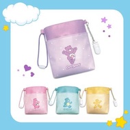 日本Care Bears 醫護筆袋 護士筆袋 Care Bear