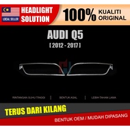 AUDI Q5 12 13 14 15 16 17 LED DAYLIGHTS / LIGHTUBES