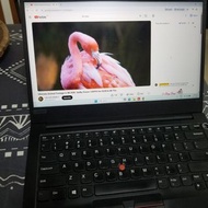 Lenovo E14  ThinkPad 筆記型電腦 laptop