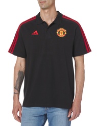 Men's Manchester United DNA Polo Shirt