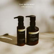 The Bath Box Fresh Body Lotion (Kulit Kering/Bersisik/Eksim/Sensitif)