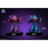 【PLS PM】Shadow Tusk - Solo Leveling Shadow Army #6 (Solo Leveling) GK - GK Figure Worldwide