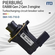 06h145710D TURBO DIVERTER VALVE CUT OFF VALVE AUDI A4  A6 Q3 Q5 VW GOLF GTI MK6 PASSAT B7 SHARAN