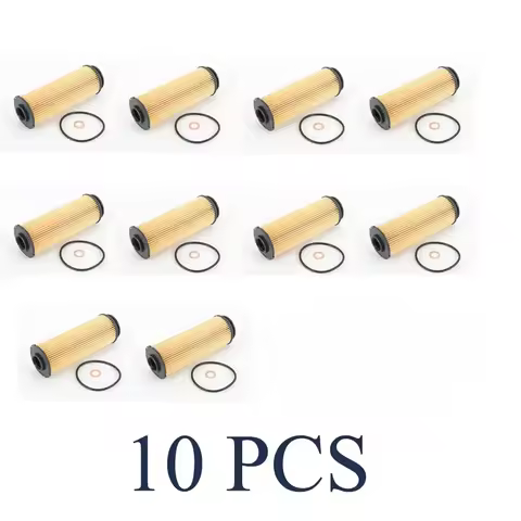11428583898 Engine Oil Filter For Engine B58 3.0L ALL Kind Model Oil Filters 11428583898