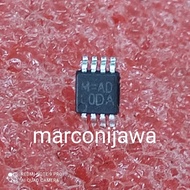 AS01 LP2951ACM M AD L0DA ic smd 8pin