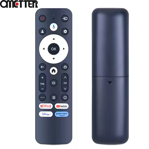 Replacement Remote Control For EKO K430FGT， For KONKA ，For Hyundai 55A07K 2E 50A77Q ,For Blaupunkt B
