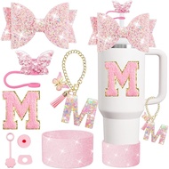 8-Piece Set Stanley Cup Accessory Set, Suitable for Stanley 40 Ounces or 30 Ounces