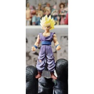 Dragonball Son Gohan Gashapon Action Figure
