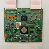 Original Samsung UA55D7000LJ UA55D8000YJ LCD TV Logic Board S240LABMB3V0.7