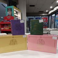 Grand Archive Recollection Decks