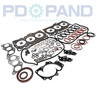 EZ30R EZ30 3.0L Fit Subaru Tribeca B9 Legacy Outback AWD Full Overhaul Engine Cylinder Head Rebuild 