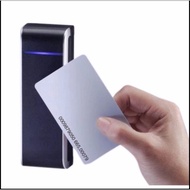 Duplicate Access Card ID/IC Card
