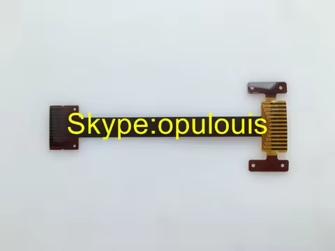 FLEX CABLE FOR PIONEER DEH-P8400MP/9600MP CNP6462 CNP6869 RUBBION DEH P8400MP 9600MP