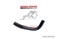 Selang slang hose oil tank dari tabung minyak power stering steering ke pipa besi honda odyssey ra6 