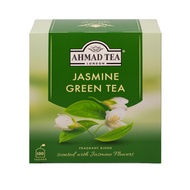 Ahmad Tea Jasmine Green Tea (100 teabags)