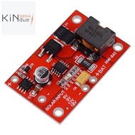 3S 3A 12V MPPT Solar PV Charger Controller Module Red Solar Controller Module CN3767/CN3722 With LED