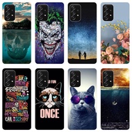 Hp Soft Case Samsung A52S Casing Silikon Untuk Samsung Galaxy A52S