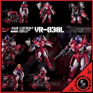 日版 機甲創世記 菲菲 千值練 Figure SENTINEL