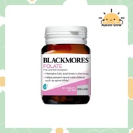 Blackmores Folate 90 Tablets